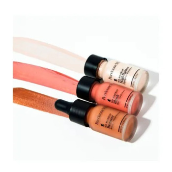 No Makeup Blush - Krémová tvářenka 10 ml